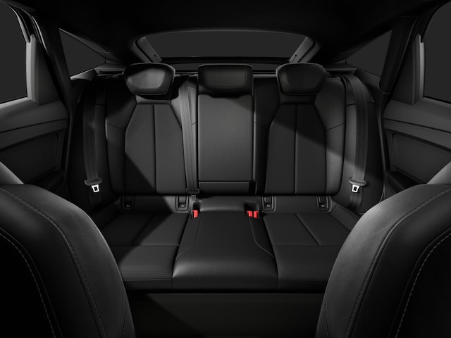 Audi Q4 e-tron Quattro Sportback