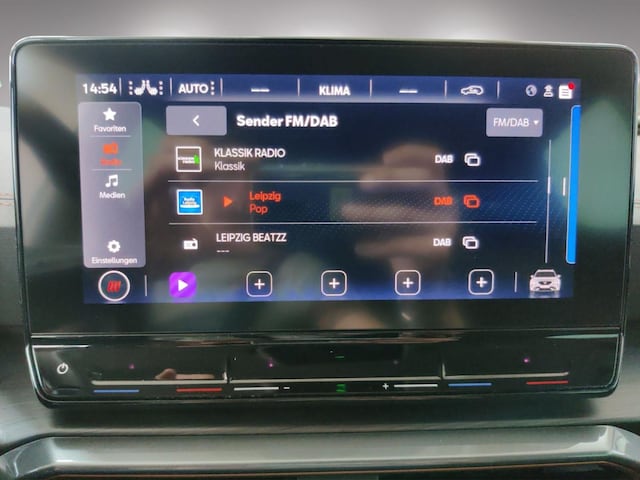 Cupra Formentor 1.5 TSI