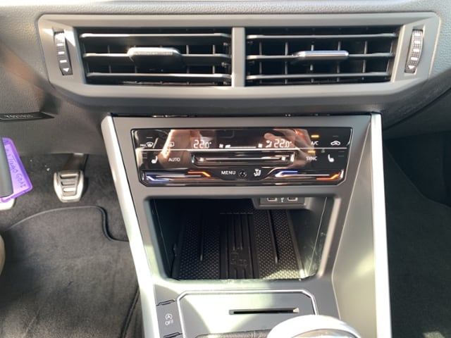 Volkswagen Taigo 1.0 TSI