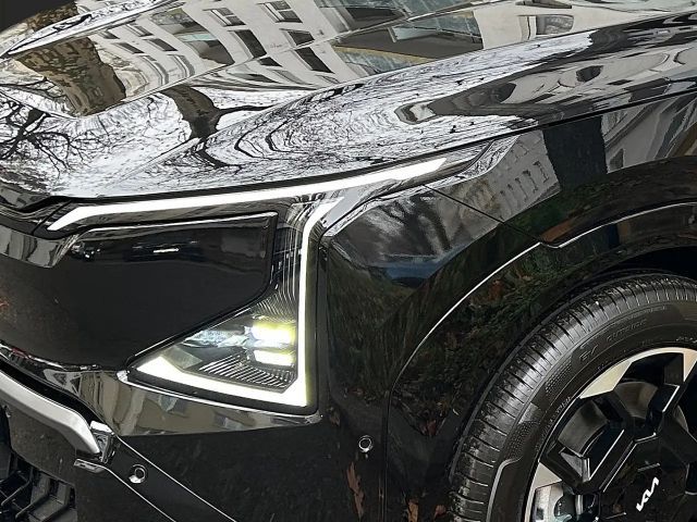 Kia EV5 81.4 kWh FWD GT-Line