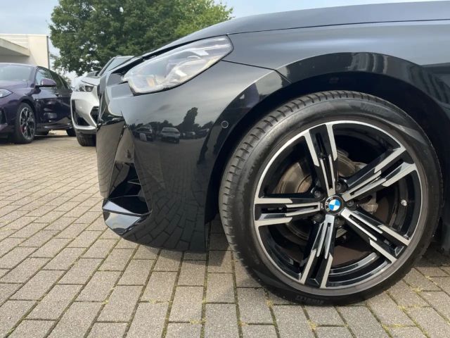 BMW 218 218i Coupé M-Sport