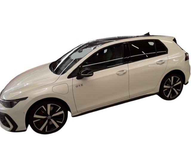 Volkswagen Golf GTE Style eHybrid