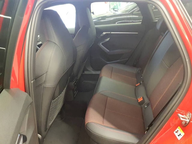 Audi A3 35 TFSI S-Tronic Sportback