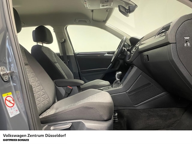 Volkswagen Tiguan 2.0 TDI DSG Life