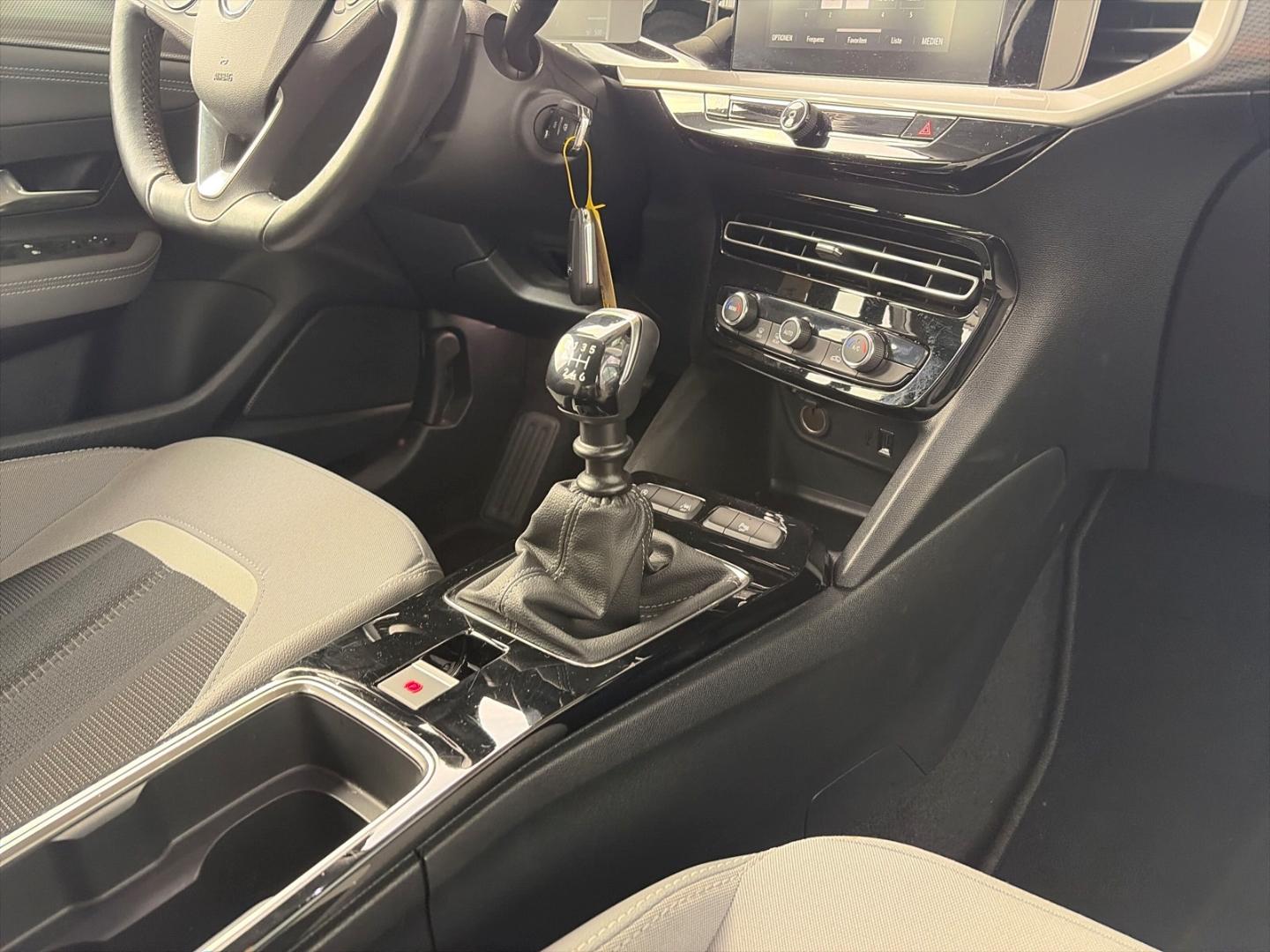 Opel Mokka 1.2 Turbo Elegance Turbo