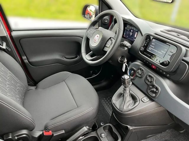 Fiat Panda 1,0 FireFly Hybrid 70