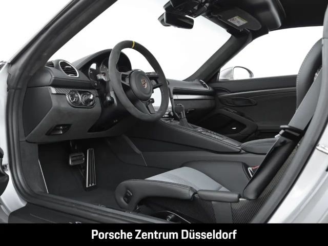 Porsche Cayman 718 RS