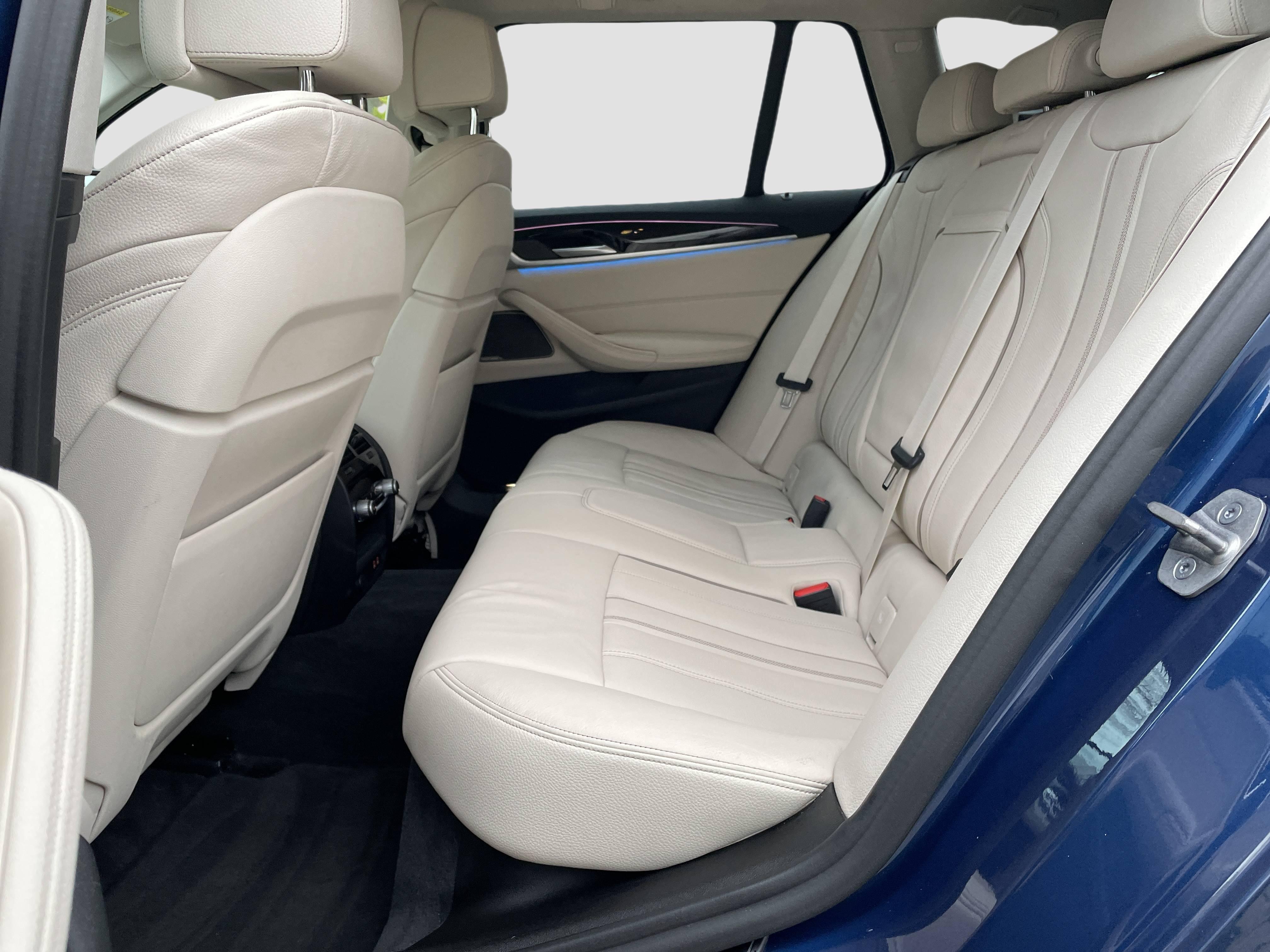 BMW 530 530e Touring xDrive