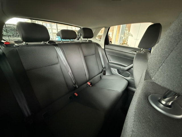 Volkswagen Polo 1,0 KLIMA LED SH APP C.