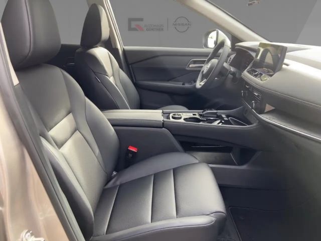 Nissan X-trail Tekna e-4ORCE