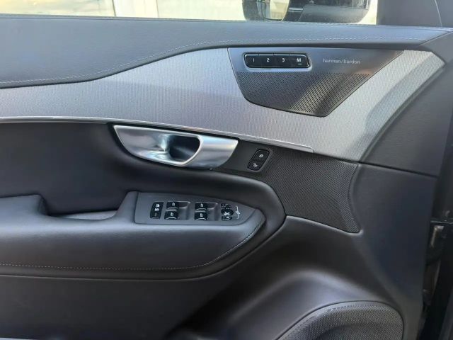 Volvo XC90 AWD Bright Plus