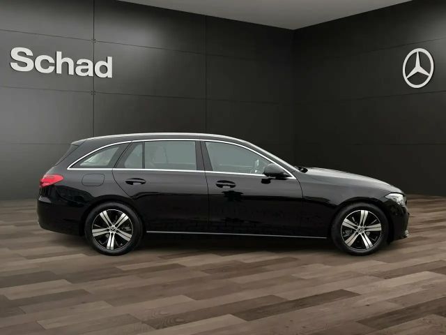 Mercedes-Benz C 180 AVANTGARDE Estate