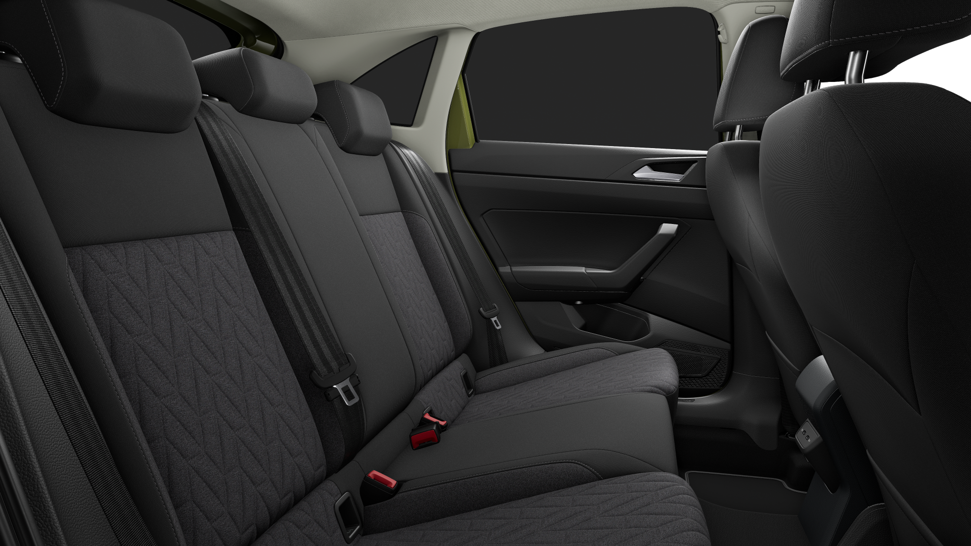 Volkswagen Taigo 1.0 TSI Life