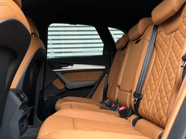 Audi Q5 50 TDI Quattro