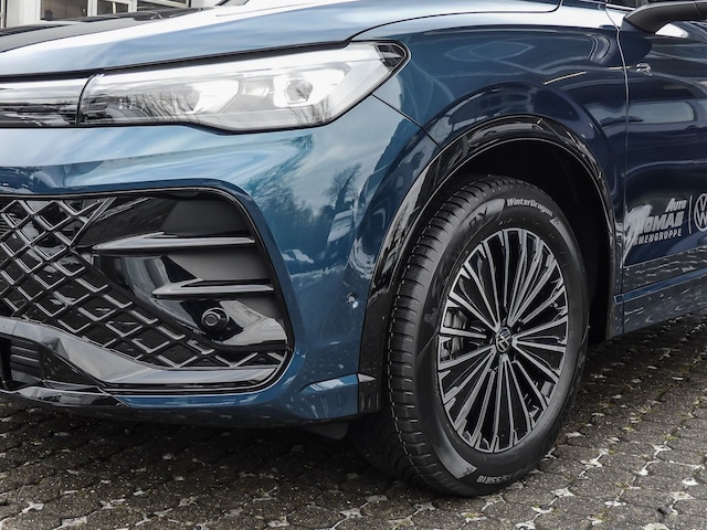 Volkswagen Tiguan 2.0 TSI R-Line