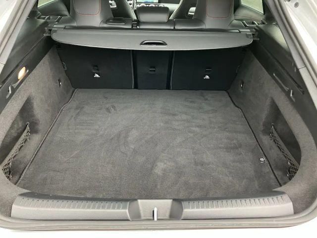 Mercedes-Benz CLA 200 CLA 200 d Shooting Brake