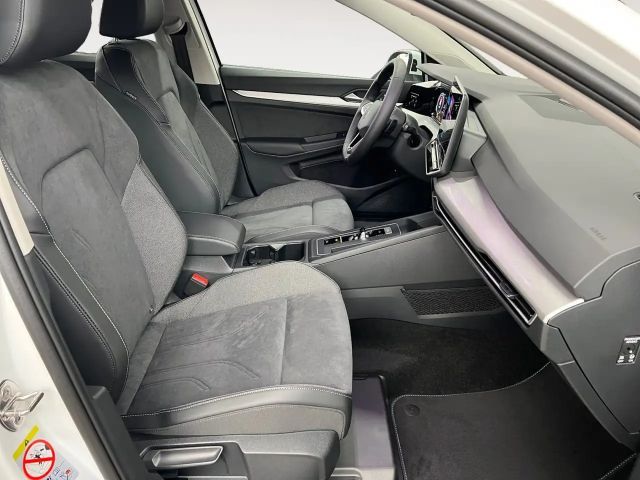 Volkswagen Golf Business DSG Variant