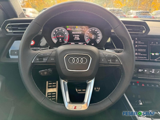 Audi A3 30 TFSI S-Tronic Sportback