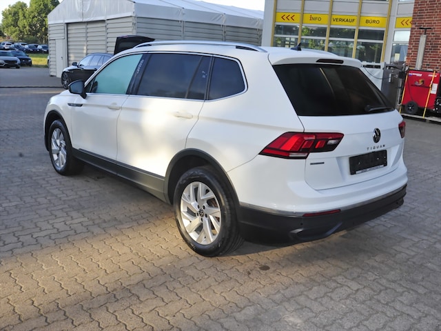 Volkswagen Tiguan 2.0 TDI Allspace Life