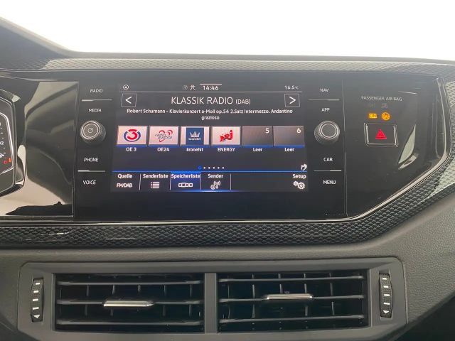 Volkswagen Polo Friends TSI