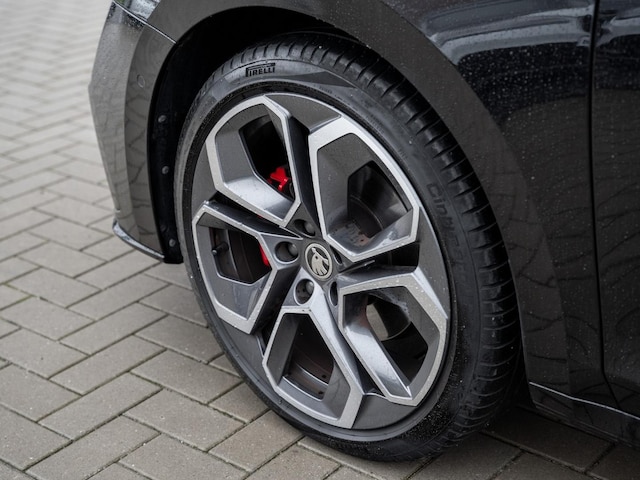 Skoda Octavia 2.0 TDI Combi