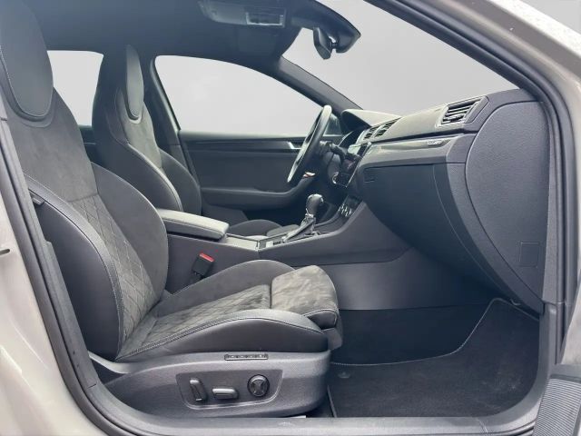 Skoda Superb 1.5 TSI Combi Sportline