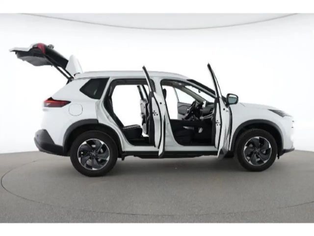 Nissan X-trail N-Connecta