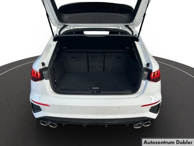 Audi S3 2.0 TFSI Quattro Sedan Sportback