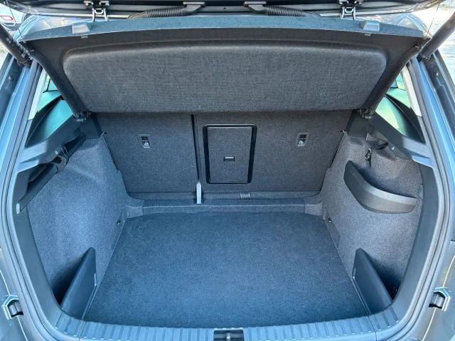 Skoda Karoq 1.5 TSI Selection