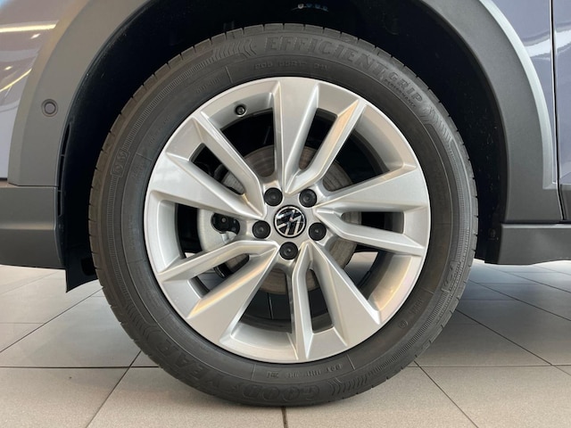 Volkswagen Taigo 1.0 TSI DSG