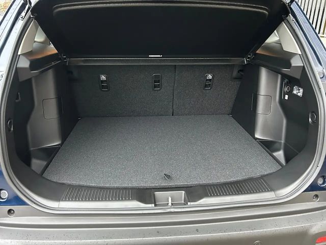 Suzuki S-Cross AllGrip Flash Hybrid