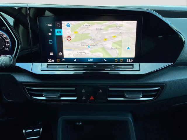 Volkswagen Caddy DSG Style