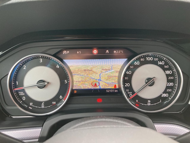 Volkswagen Touareg 3.0 V6 TDI R-Line