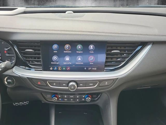 Opel Insignia Sports Tourer