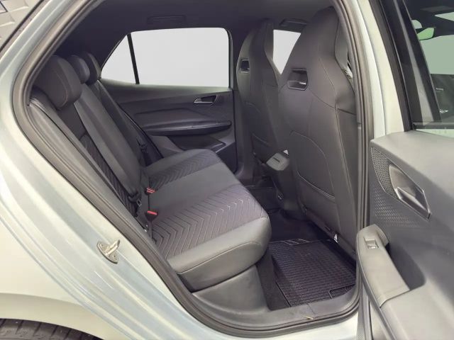 Cupra Born EDITION DYNAMIC LM19 KAMERA NAVI SITHZ