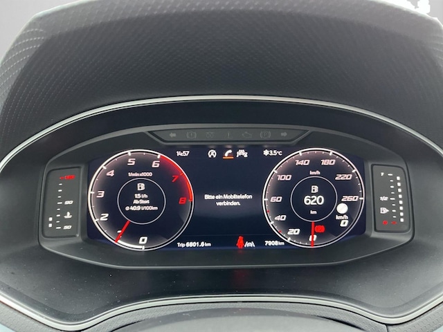 Seat Ibiza 1.0 TSI Style