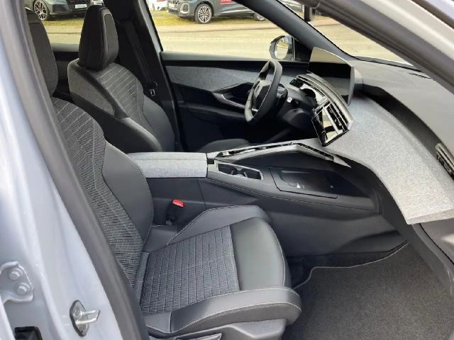 Peugeot 3008 Allure Pack Hybrid