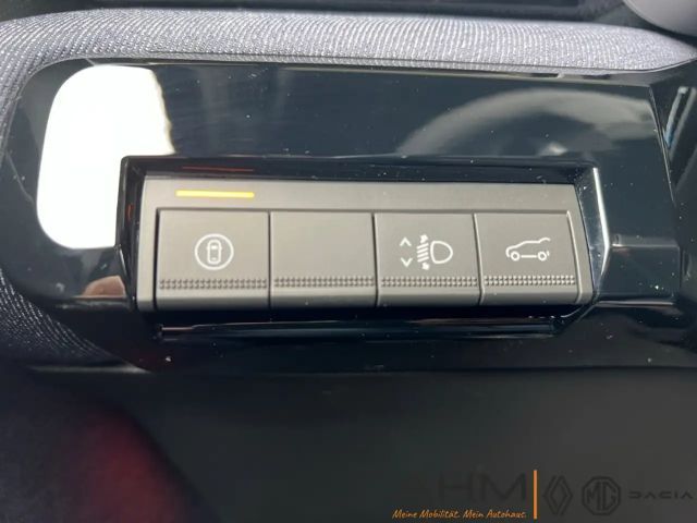 Renault 4 Comfort Electric Techno