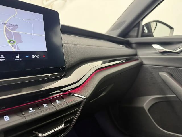 Skoda Octavia Combi Style Style