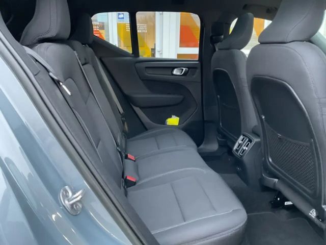 Volvo XC40 AWD Ultimate