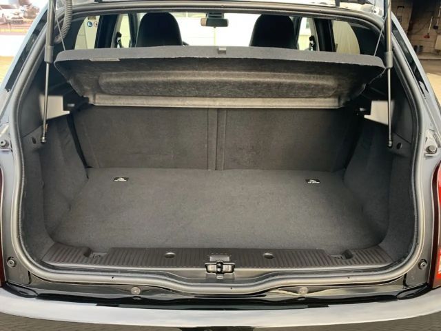 Renault Twingo E-Tech Techno