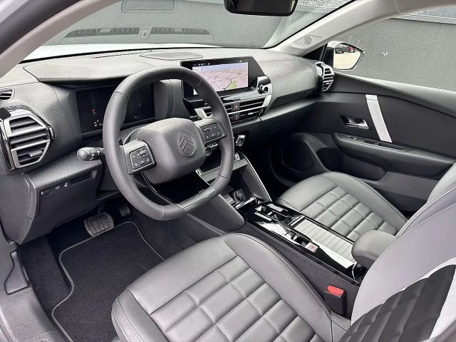 Citroën C4 Max PureTech