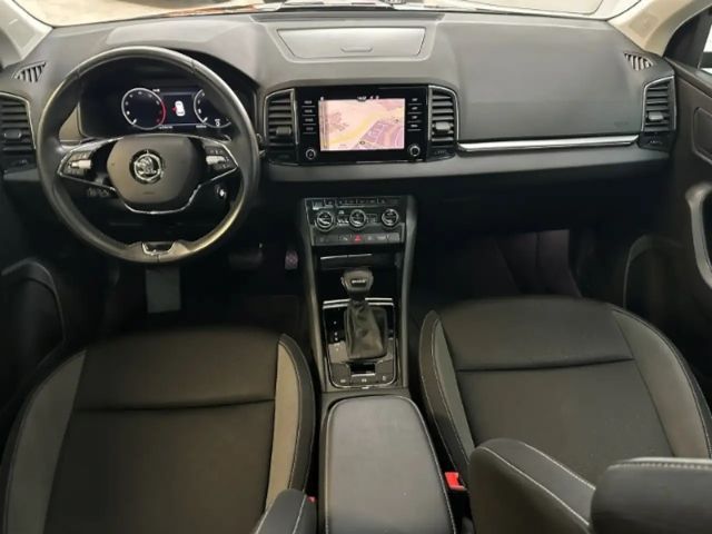 Skoda Karoq 1.5 TSI Tour