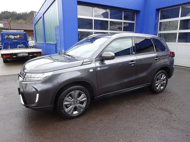 Suzuki Vitara AllGrip Hybrid Shine