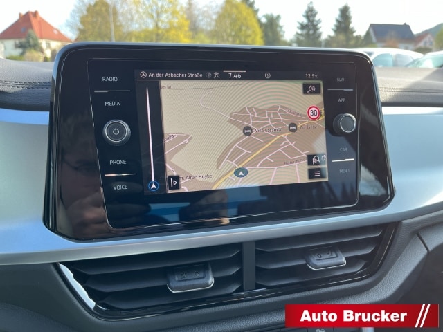 Volkswagen T-Roc 2.0 TDI Life