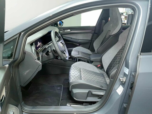 Volkswagen Golf 2.0 TSI R-Line Variant