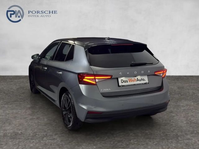 Skoda Fabia Style Style