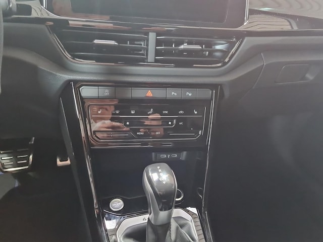 Volkswagen T-Roc 2.0 TSI 4Motion DSG