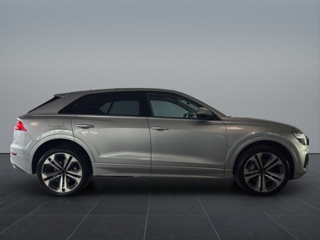 Audi Q8 50 TDI Quattro