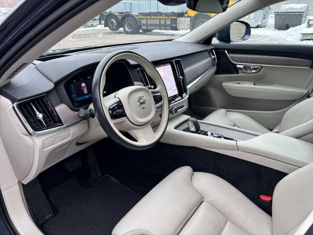 Volvo V90 Cross Country V90 Cross Country